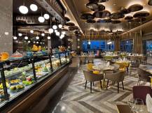 MARDAN PALACE Restaurants