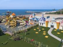 MARDAN PALACE Mini Club