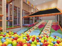 MARDAN PALACE Mini Club