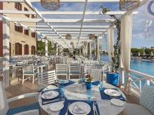 MARDAN PALACE Restaurants
