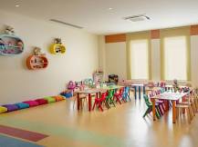 MARDAN PALACE Mini Club
