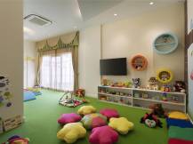MARDAN PALACE Mini Club