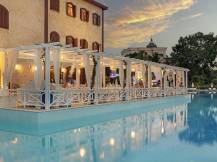 MARDAN PALACE Restaurants