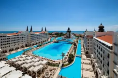 MARDAN PALACE General Images