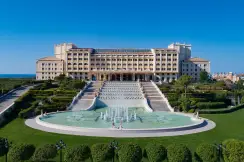 MARDAN PALACE General Images