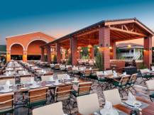 MARDAN PALACE Restaurants