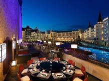 MARDAN PALACE Restaurants