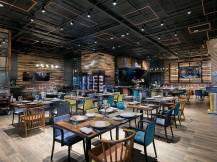 MARDAN PALACE Restaurants