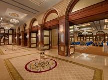 MARDAN PALACE Meetings