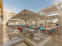 MARDAN PALACE Restaurants
