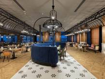 MARDAN PALACE Restaurants