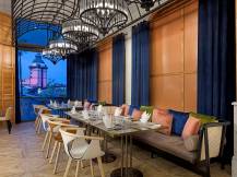 MARDAN PALACE Restaurants