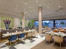 MARDAN PALACE Restaurants