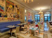 MARDAN PALACE Restaurants
