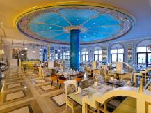 MARDAN PALACE Restaurants