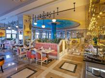 MARDAN PALACE Restaurants