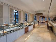 MARDAN PALACE Restaurants