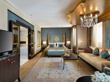 MARDAN PALACE Rooms