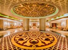 MARDAN PALACE Meetings