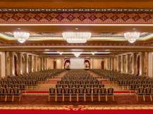 MARDAN PALACE Meetings