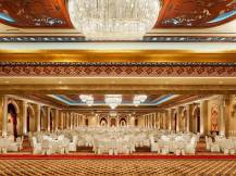 MARDAN PALACE Meetings
