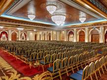 MARDAN PALACE Meetings