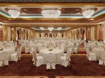 MARDAN PALACE Meetings