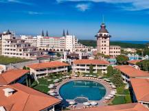 MARDAN PALACE Activities