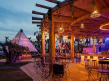 MARDAN PALACE Restaurants