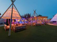 MARDAN PALACE Restaurants