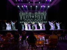 MARDAN PALACE Activities