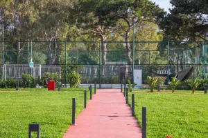 TRANSATLANTIK BEACH HOTEL Activities
