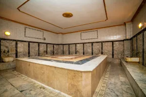 TRANSATLANTIK BEACH HOTEL Spa