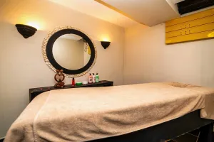 TRANSATLANTIK BEACH HOTEL Spa