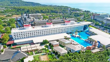 TRANSATLANTIK HOTEL-SPA