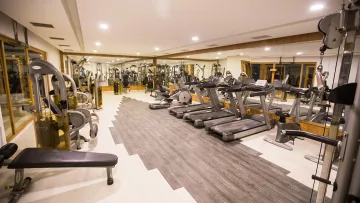 TRANSATLANTIK HOTEL-SPA Activities