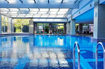 TRENDY ASPENDOS BEACH Pools & Beach