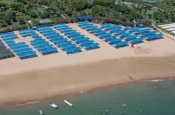 TRENDY ASPENDOS BEACH Pools & Beach