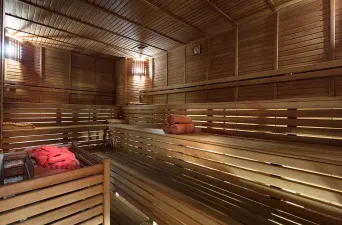 TRENDY ASPENDOS BEACH Spa