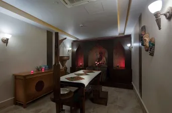TRENDY ASPENDOS BEACH Spa