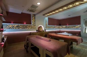 TRENDY ASPENDOS BEACH Spa