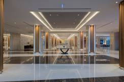 TRENDY LARA Lobby