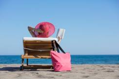 TRENDY LARA Pools & Beach