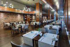 TRENDY LARA Restaurants