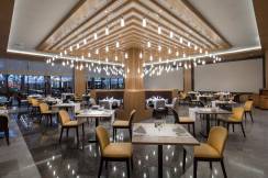 TRENDY LARA Restaurants