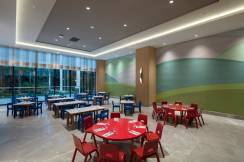 TRENDY LARA Restaurants