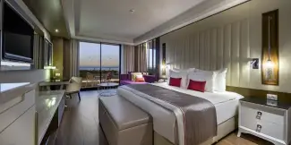 TRENDY LARA Rooms