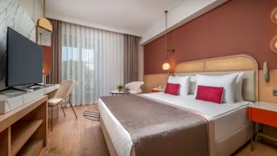 TRENDY PALM BEACH Rooms