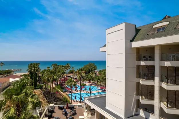 TRENDY PALM BEACH General Images
