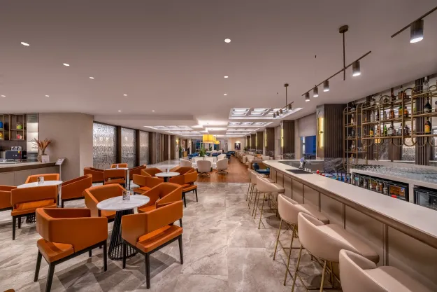 TRENDY PALM BEACH Bars